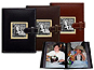 Pioneer FAS-24 Frame Cover Photo Album