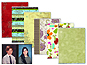 Pioneer FC-146D Design Cover Mini Photo Album