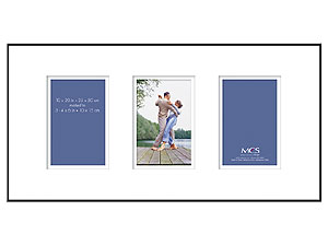 MCS Format Shadow Mat 10x20 For Three 4x6