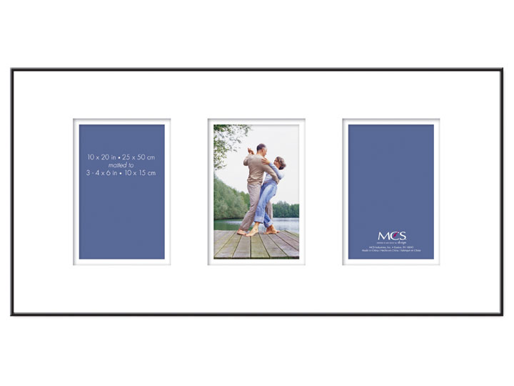 MCS Format Shadow Mat 10x20 For 4x6