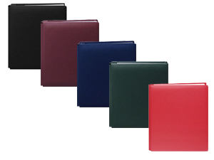 Pioneer FTM-811L 8-1/2x11 Bonded Leather Memory Book