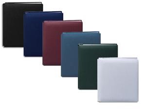 Pioneer FTM-15 12x15 Deluxe Family Treasures Memory Book