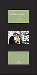 MCS Format Infinity Collage Frame 10x20 for Three 4x6