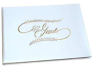 Pioneer GB-32 All Occasion Guest Book
