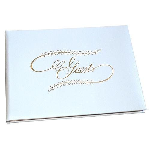 Pioneer GB-32 All Occasion Guest Book