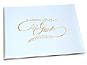 Pioneer GB-32 All Occasion Guest Book