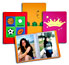 Pioneer I-46 Kids Photo Album