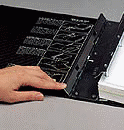 Itoya Spring Post Binder 2 Inch