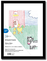 MCS Mainstays Artwork Frame for 12x16 or 9x12