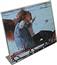 Bent Acrylic Frame 6x8 Single Horizontal
