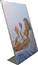 Bent Acrylic Frame 11x14 Single Vertical