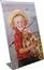 Bent Acrylic Frame 8x12 Single Vertical