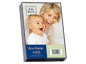 MCS Box Frame 4x6