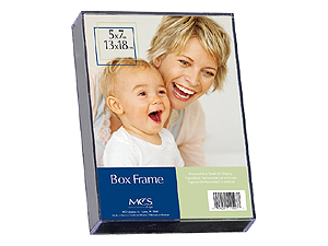 MCS Box Frame 5x7