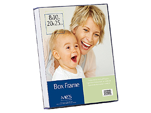 MCS Box Frame 8x10