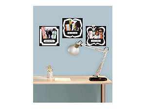 Butch & Harold Stickr Pockets (3 Pack)
