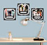 Butch & Harold Stickr Pockets (3 Pack)