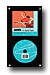 MCS Black Onyx CD Display Frame