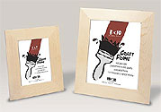 MCS Craft Picture Frames