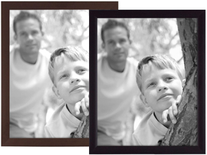 MCS 11x14 Economy Flat Top Picture Frame