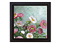 MCS Canvas Float Frame 12x12 Black
