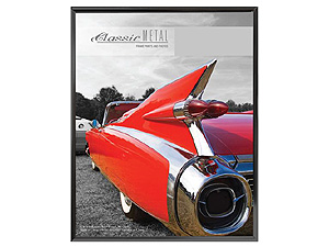 MCS 12x18 Gallery Aluminum Picture Frame