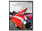MCS Gallery Aluminum Picture Frames