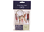 MCS Keychain Picture Frame