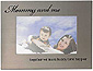 Lawrence Mommy & Me 4x6 Brushed Metal Picture Frame