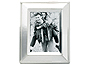 Lawrence 2x3 Brushed Silver Plated Picture Frame