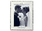 Lawrence Pearl Roses Wedding Frames