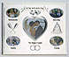 Lawrence Silver Plated Wedding Frame