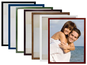 Lawrence 11x14 Wood Frames