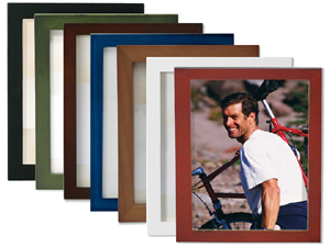 Lawrence 4x6 Wood Frames