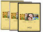 MCS Multipurpose Picture Frames