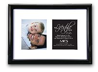 MCS Lifestyle Collage Frame 5x7 w/2-2x3 Openings