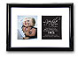 MCS Lifestyle Collage Frame 5x7 w/2-2x3 Openings