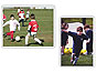 Flexible Magnetic Photo Pockets - 4x6 (2 Pack)