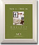 MCS Nantucket White Picture Frame For 11x14