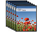 MCS 24x36 Original Poster Frames - Masonite Back (Pack of 6)