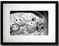 MCS 6x8 Shadow Box Frame - One 4x6 Opening