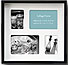 MCS 10x9 Shadow Box Collage Frame - 4 Openings