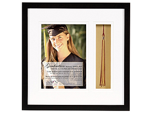 MCS 5x7 Graduation Memories Shadow Box Frame