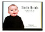 MCS 4x6 Studio Metal Picture Frame - Single Horizontal