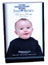 MCS 5x7 Studio Metal Picture Frame - Single Vertical