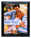 MCS 4x6 Solid Wood Value Frame