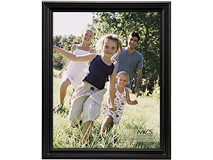 MCS 8x10 Solid Wood Value Frame