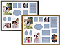 MCS 16x20 Solid Wood Value Collage Frames