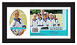 MCS Team Photo Frame 5x7 (Small)