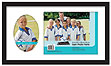MCS Team Photo Frame 8x10 (Large)